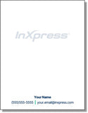 InXpress Notepads