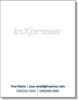 InXpress Notepads