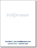 InXpress Notepads