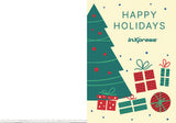 InXpress Holiday Cards