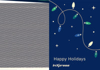 InXpress Holiday Cards