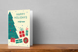 InXpress Holiday Cards