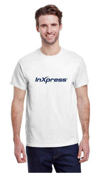 InXpress T-Shirt - Men's (Gildan)