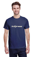 InXpress T-Shirt - Men's (Gildan)