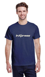 InXpress T-Shirt - Men's (Gildan)