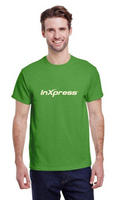 InXpress T-Shirt - Men's (Gildan)