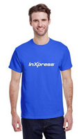 InXpress T-Shirt - Men's (Gildan)