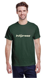 InXpress T-Shirt - Men's (Gildan)