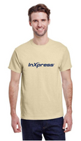 InXpress T-Shirt - Men's (Gildan)