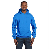 InXpress Champion Hoodie