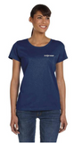 InXpress T-Shirt - Women's (Fruit of the Loom)