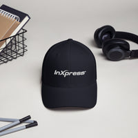 InXpress Structured Closed Cap