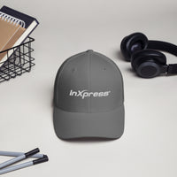 InXpress Structured Closed Cap