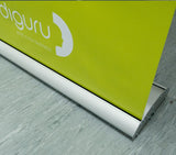 InXpress Pull-Up Banner
