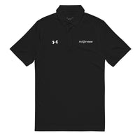 InXpress Under Armour® men's polo