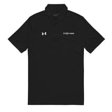 InXpress Under Armour® men's polo