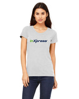 InXpress T-Shirt - Women's (Bella + Canvas)