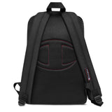 InXpress Embroidered Champion Backpack