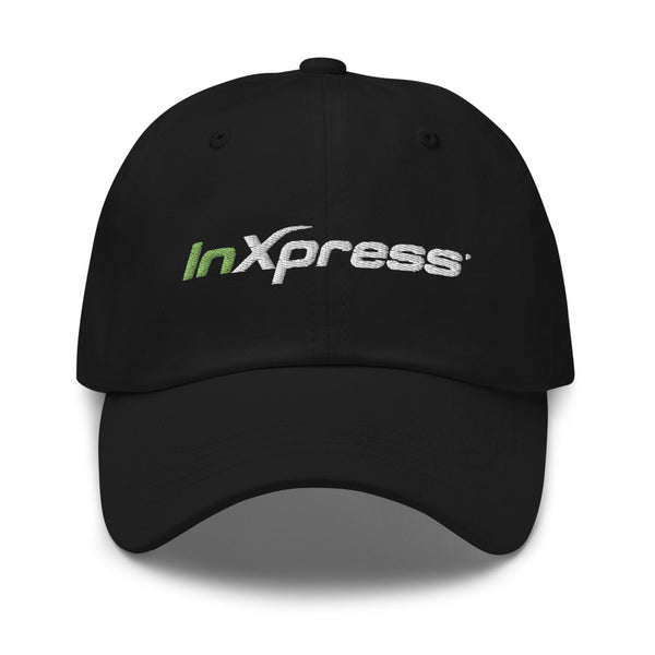 InXpress "Dad" hat