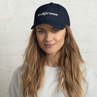 InXpress "Dad" hat