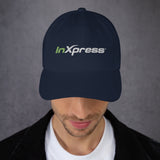 InXpress "Dad" hat