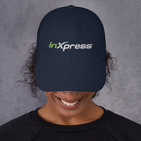 InXpress "Dad" hat