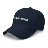 InXpress "Dad" hat