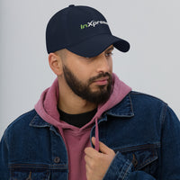 InXpress "Dad" hat