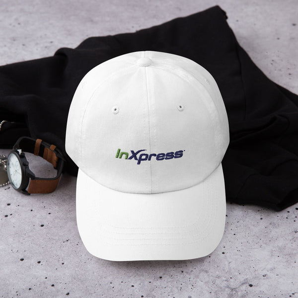 InXpress "Dad" Hat
