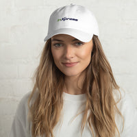 InXpress "Dad" Hat