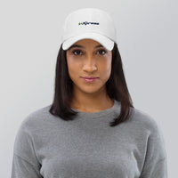 InXpress "Dad" Hat