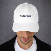 InXpress "Dad" Hat