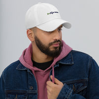 InXpress "Dad" Hat