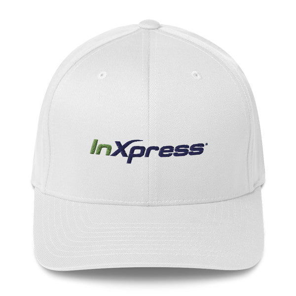 InXpress Structured Closed Cap