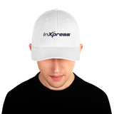 InXpress Structured Closed Cap