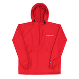 InXpress Embroidered Champion Packable Jacket