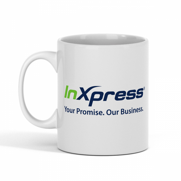 InXpress Mug