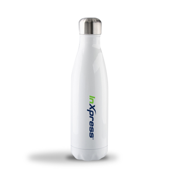 InXpress Stainless Steel Bottle