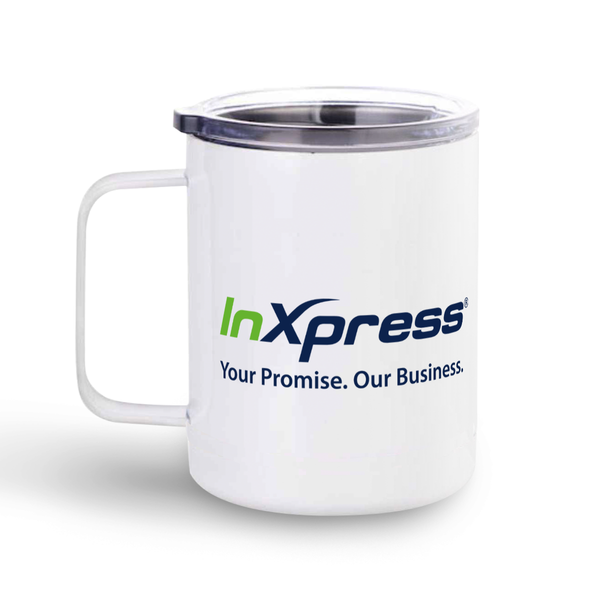 InXpress Stainless Steel Mug