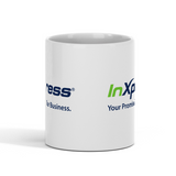 InXpress Mug