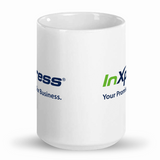 InXpress Mug - 15oz