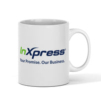 InXpress Mug