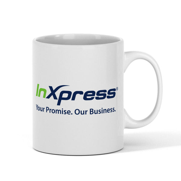 InXpress Mug