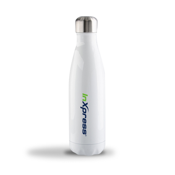 InXpress Stainless Steel Bottle