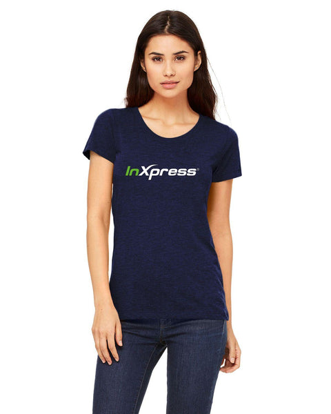 InXpress T-Shirt - Women's (Bella + Canvas)
