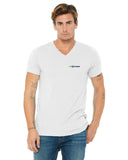 InXpress Unisex V-Neck T-Shirt