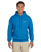 InXpress Gildan Hoodie
