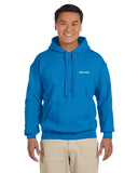 InXpress Gildan Hoodie