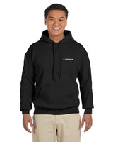 InXpress Gildan Hoodie
