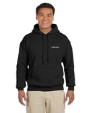 InXpress Gildan Hoodie